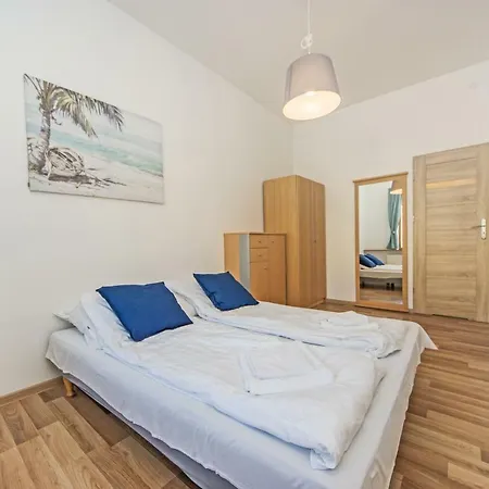 Karat Ii B&B 소포트
