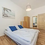 Karat Ii Bed and Breakfast Σόποτ