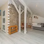 Bed and Breakfast Karat Ii Σόποτ