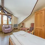 Bed and Breakfast Karat Ii Σόποτ