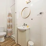 Bed and Breakfast Karat Ii Σόποτ