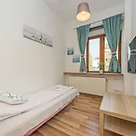 Bed and Breakfast Karat Ii Σόποτ