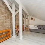 Bed and Breakfast Karat Ii Σόποτ