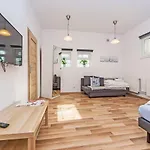 Bed and Breakfast Karat Ii Σόποτ