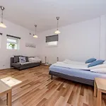 Karat Ii Bed and Breakfast Σόποτ