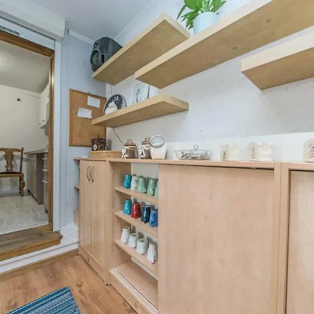 Karat Ii Bed & Breakfast Sopot