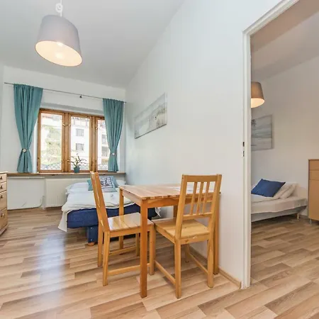 Karat Ii Bed & Breakfast Sopot