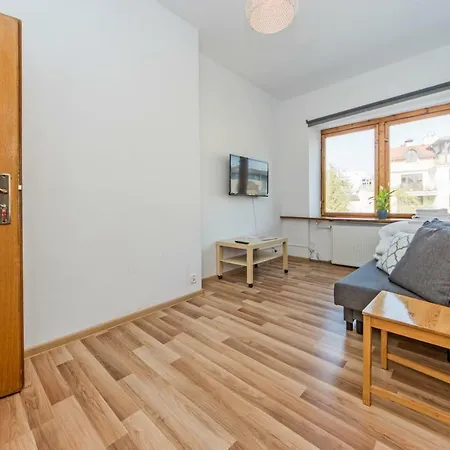 Nocleg ze śniadaniem Karat Ii