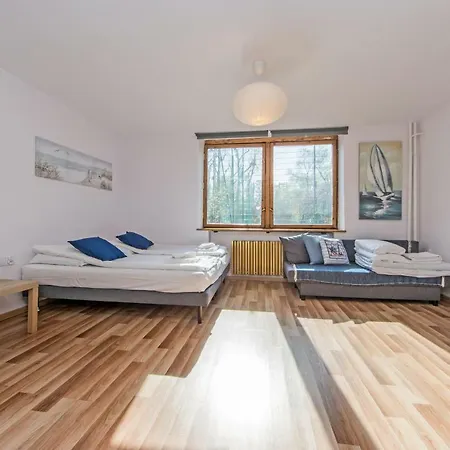 Karat Ii Nocleg ze śniadaniem