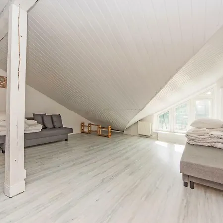 Karat Ii Bed & Breakfast Sopot
