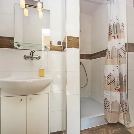 Karat Ii Bed & Breakfast Sopot