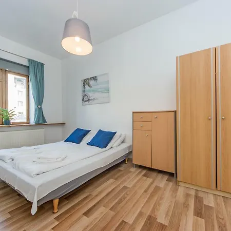 Karat Ii Nocleg ze śniadaniem *