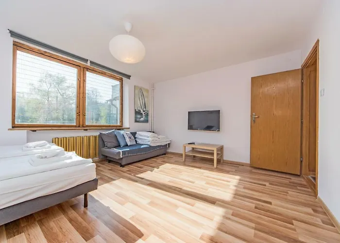 Karat Ii Alojamento de Acomodação e Pequeno-almoço